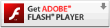 Obtenir Adobe Flash Player